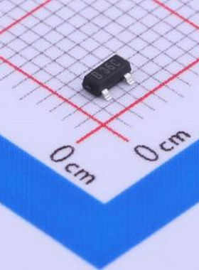 SET23A36L02 静电和浪涌保护(TVS/ESD) 单向ESD SOT-23 静电和浪