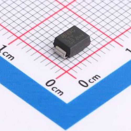 SM6T16V5CAY 静电和浪涌保护(TVS/ESD) SM6T16V5CAY SMB(DO-214AA