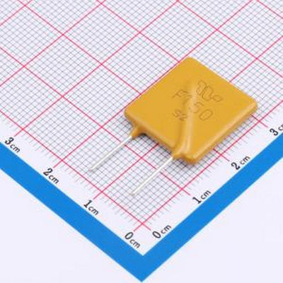 TRF150 自恢复保险丝 Ihold(A) 1.5 Itrip(A) 3 DIP