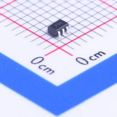 RCLAMP0504F.TCT 静电和浪涌保护(TVS/ESD) 单向TVS 5V截止 6A峰