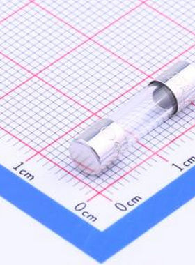 02181.25MXP 一次性保险丝 玻璃管保险丝 D5xL20mm