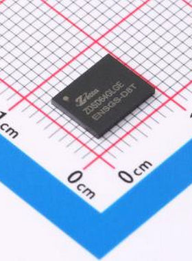 ZDSD64GLGEAG-R NAND FLASH 64Gb SD NAND LGA-8(6.2x8)