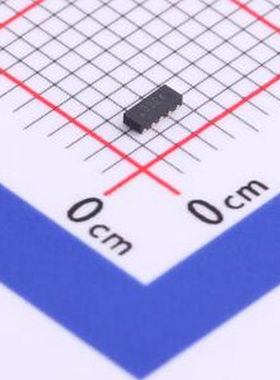 TPAZ1043-04F 静电和浪涌保护(TVS/ESD) TPAZ1043-04F DFN2510-10