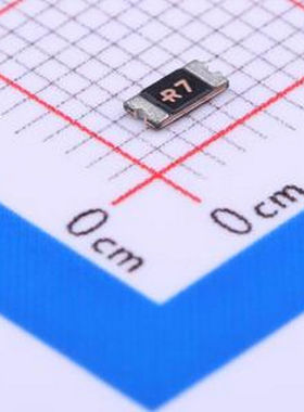 SMD1206P075TF 自恢复保险丝 6V 750mA 1206自恢复 1206 自恢复保