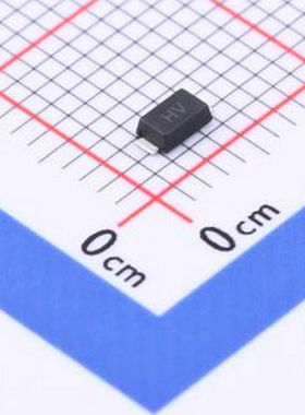 SMF20CA 静电和浪涌保护(TVS/ESD) SMF20CA SOD-123FL 静电和浪涌