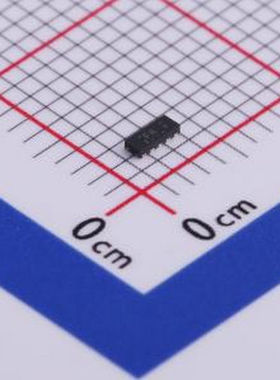 PUSB3FR4Z 静电和浪涌保护(TVS/ESD) TVS 3.3V截止 DFN2510A-10