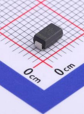 SMAJ75A-TP 静电和浪涌保护(TVS/ESD) TVS 75V截止 SMA(DO-214AC)