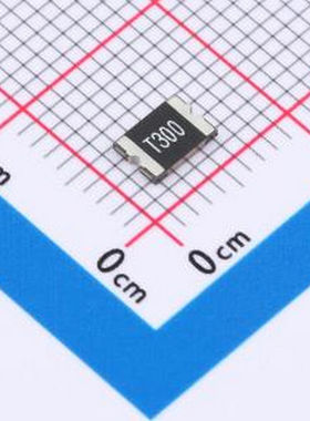 TLC-MSMD300/12 自恢复保险丝 Ihold(A) 3 Itrip(A) 6 1812 自恢