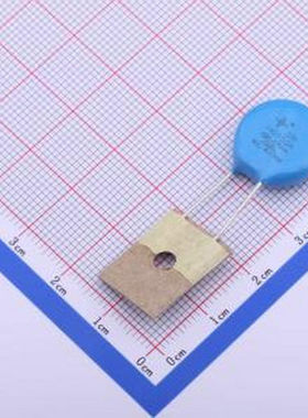 STE14D102K1EQ0FST0R0 压敏电阻 钳位电压1650V 插件压敏电阻 插