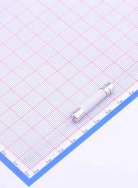 0324012.MXP 一次性保险丝 陶瓷管保险丝 插件,D7xL32.7mm