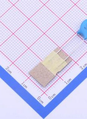 STE07D511K1BQ0FST0R0 钳位电压845V 31焦耳 插件压敏电阻 插件
