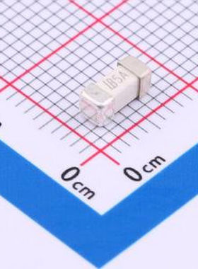 6125FA5A 一次性保险丝 贴片保险丝 SMD,2.6x6.1mm 一次性保险丝