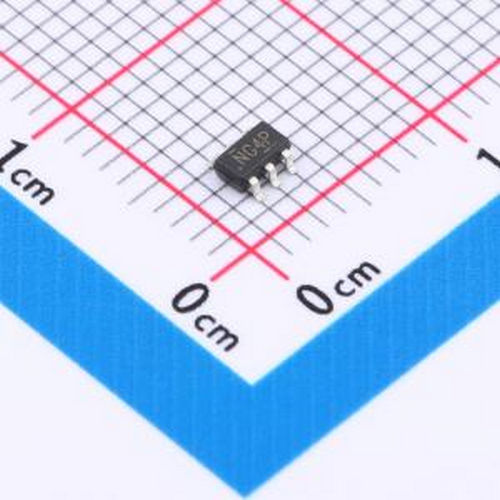 SP3012-04HTG 静电和浪涌保护(TVS/ESD) SP3012-04HTG SOT-23-6