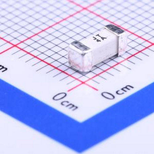 JFC2410-1400TS 一次性保险丝 250V贴片式保险丝 SMD 一次性保险