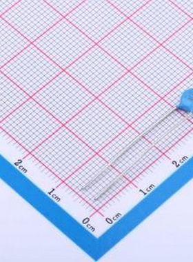 05D560K 钳位电压110V 1.8焦耳 插件压敏电阻 插件,P=5mm 压敏电