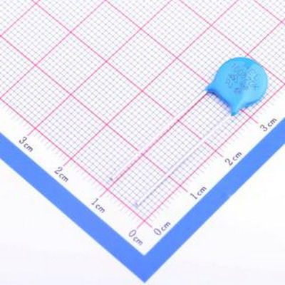 10D820K 钳位电压135V 7.4焦耳 插件压敏电阻 插件 压敏电阻
