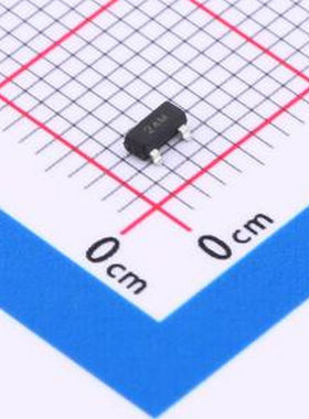 ESD24VAPB 静电和浪涌保护(TVS/ESD) ESD24VAPB SOT-23 静电和浪