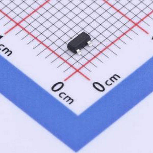 ESDA14V2LY 静电和浪涌保护(TVS/ESD) ESDA14V2LY SOT-23-3L 静电