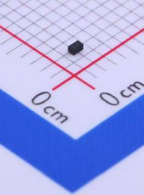 PJSD12LCFN2 双向ESD DFN1006-2L 静电和浪涌保护(TVS/ESD)