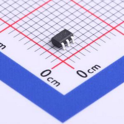 TPSMS05T1G 静电和浪涌保护(TVS/ESD) TPSMS05T1G SOT-23-6 静电