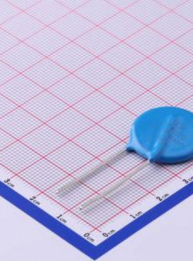 391KD20 压敏电阻 钳位电压650V 180焦耳 插件压敏电阻 插件