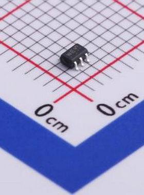 SDA05W5 静电和浪涌保护(TVS/ESD) ESD静电保护元件 SOT-353-5 静