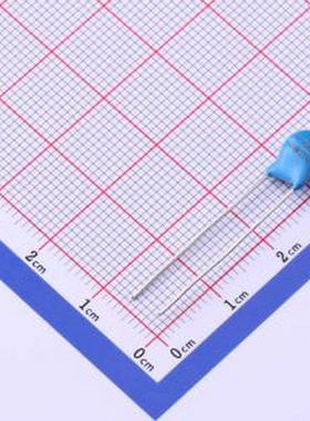 751KD05J 钳位电压1240V 22.4焦耳 插件压敏电阻 插件 压敏电阻