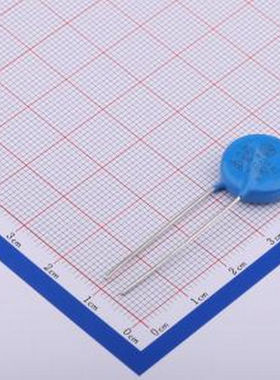 821KD14J 压敏电阻 钳位电压1355V 235焦耳 插件压敏电阻 插件