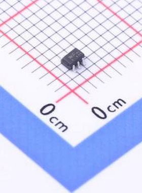 TPD5E003DPFR 静电和浪涌保护(TVS/ESD) TPD5E003DPFR SOT-363 静