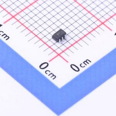 TPD5E003DPFR 静电和浪涌保护(TVS/ESD) TPD5E003DPFR SOT-363 静