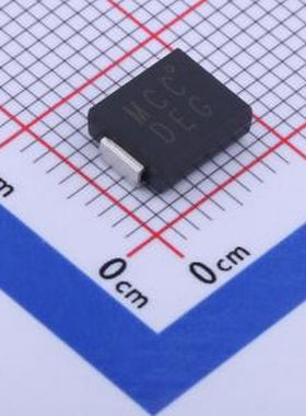 SMLJ13CA-TP 静电和浪涌保护(TVS/ESD) SMLJ13CA-TP SMC