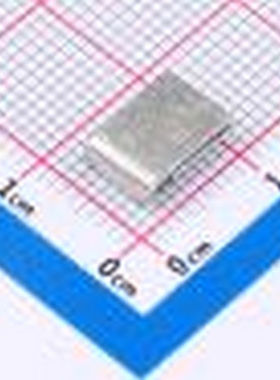 SMDH160-2 自恢复保险丝 16V 1.6A 自恢复 SMD,8.7x6.4mm
