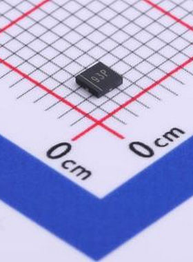 PESDU4501P4-3 静电和浪涌保护(TVS/ESD) PESDU4501P4-3 DFN2020-