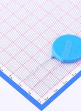 VDR-25D511K 压敏电阻 钳位电压845V 420焦耳 插件压敏电阻 插件