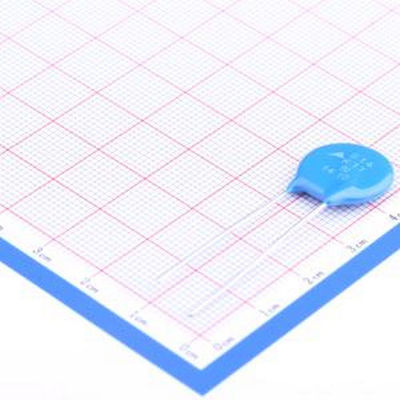 B72214S0110K101 压敏电阻 3.2焦耳 插件压敏电阻 插件