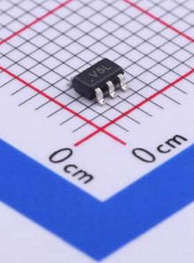BST236A054U 静电和浪涌保护(TVS/ESD) BST236A054U SOT-23-6 静