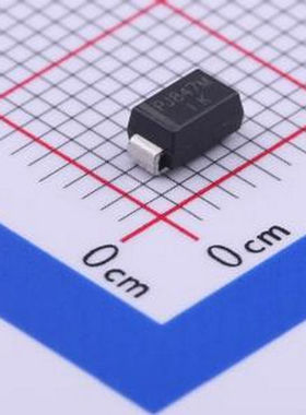 P4SMAJ14A_R1_00001 静电和浪涌保护(TVS/ESD) 单向TVS 14V截止 1