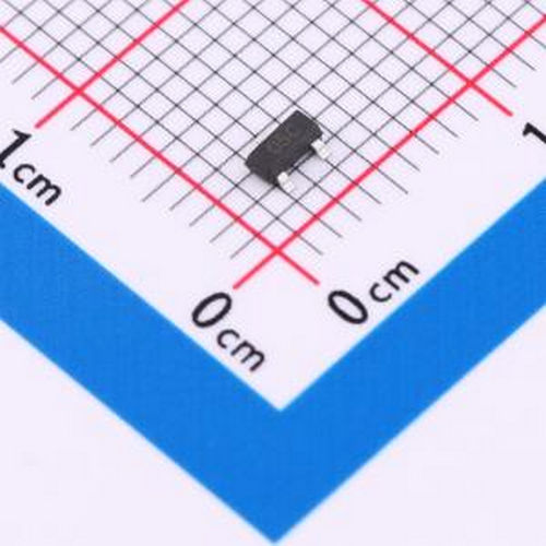 HSM05-TP 静电和浪涌保护(TVS/ESD) HSM05-TP SOT-23 静电和浪涌