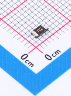 1206L005/60NR 60V 0.05A 1206自恢复 1206 自恢复保险丝