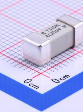 04653.15DR 一次性保险丝 250V贴片式保险丝 SMD,12.1x4.5mm