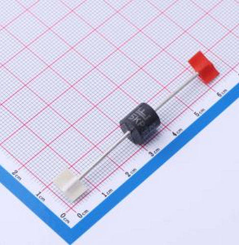 5KP33CA 静电和浪涌保护(TVS/ESD) 5KP33CA 插件