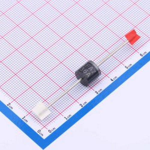 5KP36A 静电和浪涌保护(TVS/ESD) 5KP36A P600