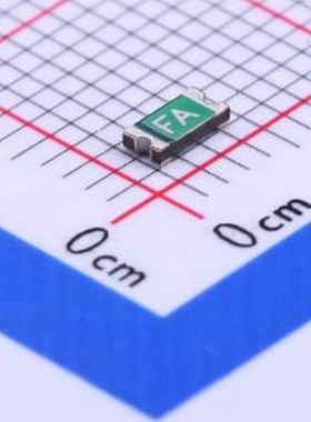 FSMD010-1206-R 自恢复保险丝 60V 100mA 1206自恢复 1206 自恢复