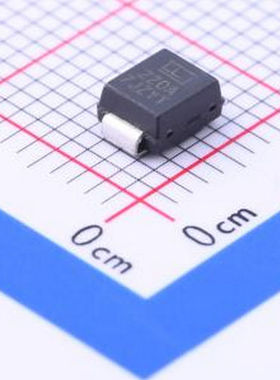 P6SMB220A 静电和浪涌保护(TVS/ESD) VRMW(V) 185 BreakdownVolta