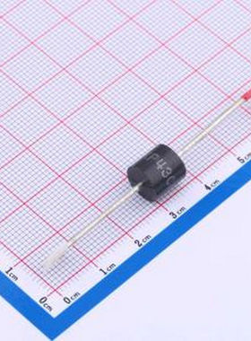 8KP43CA 静电和浪涌保护(TVS/ESD) TVS二极管 P600