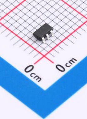 AD24C02 EEPROM AD24C02 I2C 2Kbit SOT-23-5L