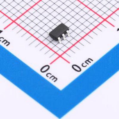 AD24C02 EEPROM AD24C02 I2C 2Kbit SOT-23-5L