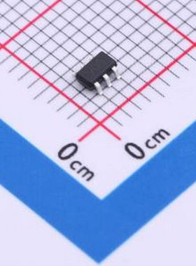 824001 静电和浪涌保护(TVS/ESD) 824001 SOT-26 静电和浪涌保护(