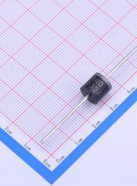 8KP33A 静电和浪涌保护(TVS/ESD) 单向TVS 33V截止 150A峰值脉冲