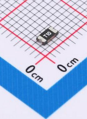 TLC-NSMD100/8 自恢复保险丝 Ihold(A) 1 Itrip(A) 2 1206 自恢复